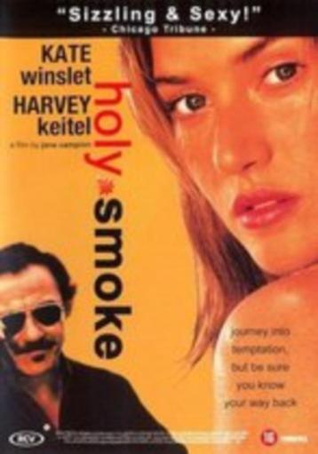 Holy Smoke [2735] beschikbaar voor biedingen