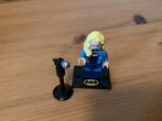 Lego batman the movie series 2 - 19 minifiguur black canary, Kinderen en Baby's, Speelgoed | Duplo en Lego, Ophalen of Verzenden