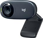 Logitech C310 - HD Webcam, Computers en Software, Webcams, Theodoor Colenbranderhof 9, 3059LC Rotterdam, Nederland, Info@currentcomponents.nl
