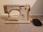 Lewenstein Amica naaimachine, Ophalen, Gebruikt, Naaimachine, Lewenstein
