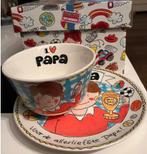 Blond Amsterdam papaset, Huis en Inrichting, Blond Amsterdam, Nieuw, Ophalen of Verzenden, Kom(men)