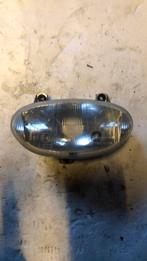 Koplamp unit piaggio Velofax, Fietsen en Brommers, Piaggio, Ophalen of Verzenden, X, Koplamp