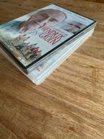 NIEUW dvd Het Geheime Dagboek Van Hendrik Groen compleet, Verzenden, Nieuw in verpakking, Boxset