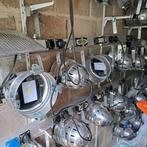 Lichtbalken met par 56 led /7 stuks, Muziek en Instrumenten, Licht en Laser, Ophalen, Zo goed als nieuw, Licht, Geluidgestuurd