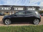 Volkswagen Golf 1.4 TSI 150PK, DSG, 2016, Zwart, 106KM, Auto's, 65 €/maand, Zwart, 4 cilinders, USB