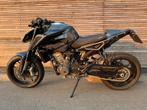 KTM Duke 790L ABS 35kw vol vermogen quickshift+, Particulier, Meer dan 35 kW, 799 cc, Naked bike