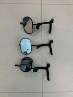 3 EMUK CARAVANSPIEGELS, Ophalen of Verzenden, Gebruikt