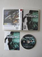 PS3 * Dark Sector * Playstation 3, 1 speler, Ophalen of Verzenden, Nieuw, Avontuur en Actie