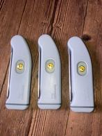 3 x Thermapen horeca / keuken temperatuurmeters bluetooth, Ophalen