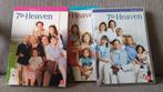 7th Heaven Seizoen 1-3 DVD Boxset, Alle leeftijden, Boxset, Drama, Ophalen of Verzenden