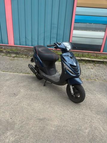 Piaggio zip 70cc brom beschikbaar voor biedingen