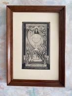 Jan  .  Toorop  .  1924, Ophalen of Verzenden