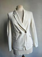 josh v jasje blazer maat s, Wit, Ophalen of Verzenden, Zo goed als nieuw, Jasje