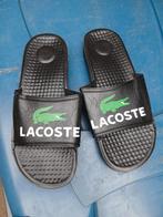 Lacoste slippers maat 42, Ophalen of Verzenden