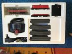 Märklin startset, Hobby en Vrije tijd, Wisselstroom, Treinset, Ophalen of Verzenden, Zo goed als nieuw