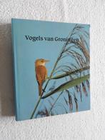 Vogels van de provincie Groningen, Ophalen of Verzenden, Zo goed als nieuw, Vogels