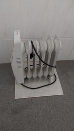 Elektrische Kachel - Euro Kachel, Gebruikt, Overige soorten, Elektrisch, Ophalen of Verzenden