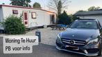 Chalet te koop  winterhard, Caravans en Kamperen, Stacaravans