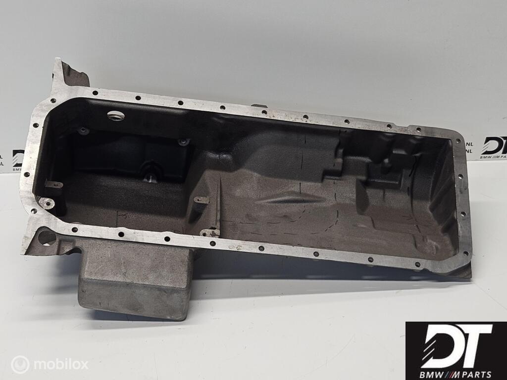 Carterpan BMW M3 E36 S50 3.0 S50B30 11131317285, Gebruikt, Ophalen of Verzenden, BMW, BMW