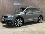 Volkswagen Tiguan 2.0 TDI R-Line 2020 DSG PANO LED VIRTUAL, Auto's, Volkswagen, Te koop, Zilver of Grijs, Geïmporteerd, Gebruikt