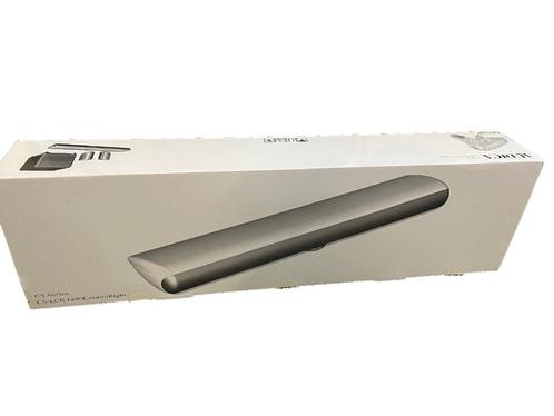 Audica CS-LCR Center speaker nieuw in doos, Audio, Tv en Foto, Luidsprekers, Nieuw, Center speaker, Overige merken, Ophalen of Verzenden