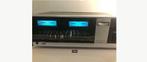 JVC JR-S100L Receiver uit 1976., Ophalen, JVC, Zo goed als nieuw, Minder dan 60 watt
