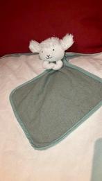 Prenatal schaap groen knuffeldoekje, Ophalen of Verzenden, Zo goed als nieuw, Konijn