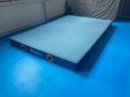 Spieth mat 3000x2000 als nieuw (half jaar oud)., Sport en Fitness, Turnen, Maat 36 t/m 42, Ophalen, Zo goed als nieuw, Materiaal