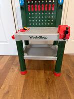 Bosch Work shop Speelgoed, Ophalen, Gebruikt, Kunststof, Speelkeuken-accessoire