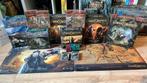 Lord of the rings The Card Game / Lotr LCG set!, Hobby en Vrije tijd, Gezelschapsspellen | Bordspellen, Ophalen, Zo goed als nieuw