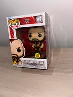 Funko Pop! WWE: Glow in the Dark Bam Bam Bigelow #119, Nieuw, Ophalen of Verzenden