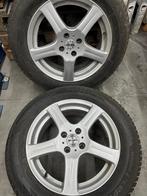 SportVelgen Renault Captur of Clio 4. 6,5Jx16H2. 205-60-R16, Auto-onderdelen, Banden en Velgen, Ophalen, Gebruikt, Velg(en), 16 inch