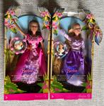 Barbie Eiland Prinses pop dorpsmeisjes Island Princess doll, Nieuw, Ophalen of Verzenden, Pop