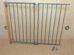Degelijk Metalen Traphekje, Ophalen, Gebruikt, Metaal of IJzer, Schroefhekje