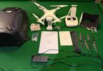 DJI Phantom 3 Professional Drone, Verzenden, Gebruikt, Drone met camera