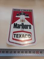 Marlboro Emerson fittipaldi, Ophalen of Verzenden, Zo goed als nieuw