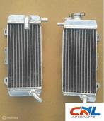 Radiateur Yamaha YZF450 YZ450F YZ 450F WRF450 WR 450F 07-09, Nieuw, Ophalen of Verzenden