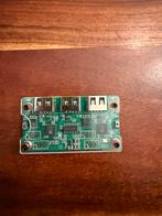 Macku met beide kabels voor dma, Ophalen of Verzenden, Zo goed als nieuw