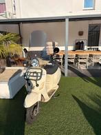 Scooter Neco Azzuro - Opknapper!, Ophalen of Verzenden, Gebruikt, Benzine, Overige merken