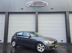 BMW 1-serie 116i 5 deurs nette staat, 1-Serie, Euro 5, Gebruikt, Zwart