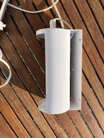 Bed lampje ikea, Huis en Inrichting, Lampen | Vloerlampen, Gebruikt, Ophalen of Verzenden, Metaal, Minder dan 100 cm