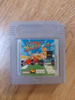 Street Racer - Nintendo Game Boy - Racegame, 1 speler, Ophalen of Verzenden, Gebruikt, Racen en Vliegen