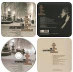 The Apartments - No song no spell no madrigal CD/ RARE/NIEUW, Ophalen of Verzenden, Nieuw in verpakking, Poprock