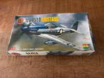 Airfix N.A.PD51 D Mustang 1:72 - Nieuw in doos, Overige merken, 1:72 tot 1:144, Nieuw, Ophalen of Verzenden
