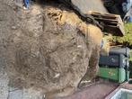 Gratis zand in Hilversum, Tuin en Terras, Zand, Ophalen, Gebruikt, Ophoogzand