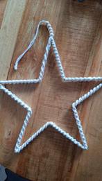 Macrame ster, Diversen, Kerst, Ophalen of Verzenden, Nieuw