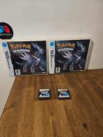 Pokémon Diamond (DS) - 2 stuks - Beschadigd, Nintendo, Gebruikt, ., 1 speler