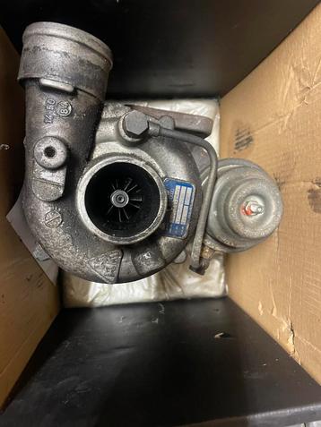 Turbo volkswagen t3 1.6 td jx beschikbaar voor biedingen