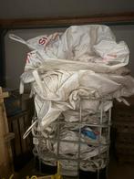 Big bags, Doe-het-zelf en Verbouw, Ophalen, Gebruikt, Doos