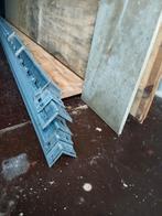 Stalen hoekstrip/hoeklijn 45 stuks, 2850mm lang, 45x45mm, Ophalen